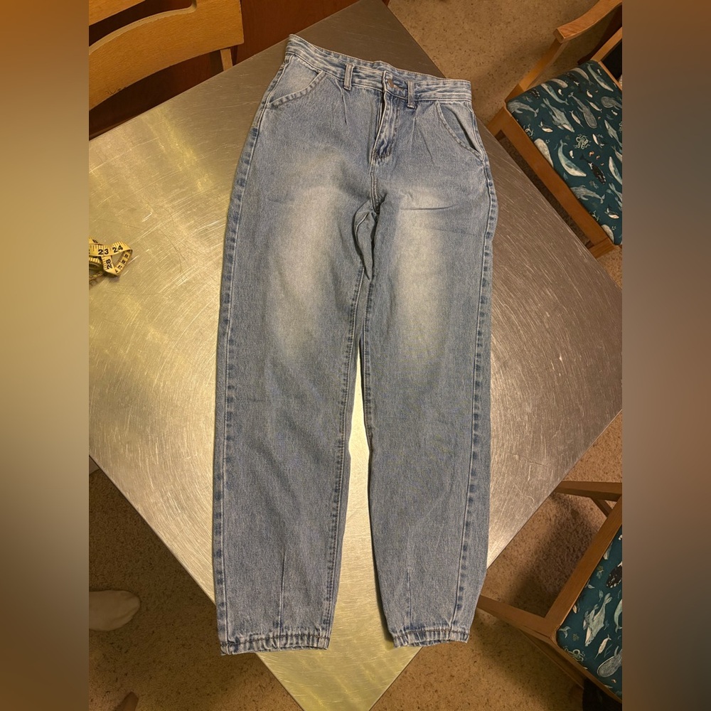 SHEIN jeans size M